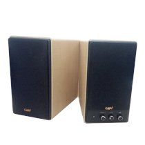 Loa máy tính Gold Sound Hifi mini GS51 2.0/80W