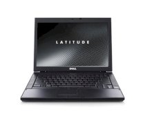 Dell Latitude E6400 (Intel Core 2 Duo P8400 2.26GHz, 2GB RAM, 160GB HDD, VGA Intel HD Graphics 3000, 14.1 inch, Dos)