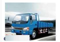 Xe tải thùng lửng Jac 25HFC1025KZ