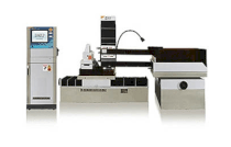 Máy cắt dây CNC Baoma DK77100F