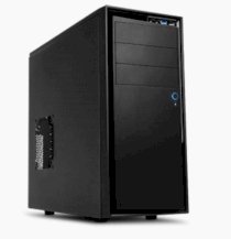 Case NZXT Source 210 Elite (S210E-001 Black)