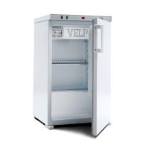 Tủ ấm Velp Bod FTC 120