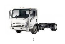 Xe tải Isuzu NQR75L 5.5 tấn
