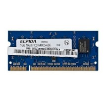 Elpida 1GB DDR2 PC2-3200S 400MHz