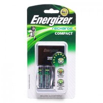 Máy sạc pin Energizer Compact