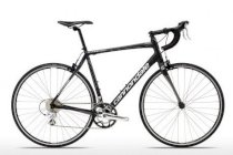 CANNONDALE SYNAPSE ALLOY 8 Claris BBQ 2015
