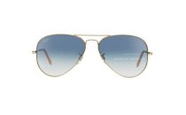 Kính mắt Rayban RB3025 001/3F (size 58)