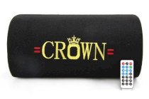 Loa crown cỡ số 6 kiểu bẹt (VRG00754)