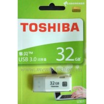 USB Toshiba Hayabusa 3.0 - 32GB