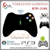 Gamepad Betop BTP-2185 Wireless