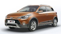 Hyundai i20 Active Kappa Base 1.2 MT 2015