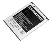 Pin Samsung i9070