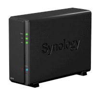 Hệ thống lưu trữ mạng Synology DiskStation DS115 6TB