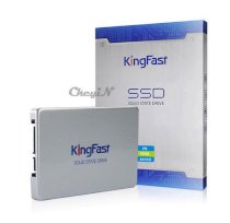 KingFast SSD 30GB F6 KF2710MCJ15-030 SATA 3 General Form factor 2.5"