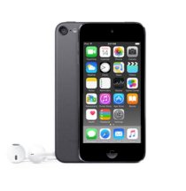 Apple iPod Touch 2015 128GB (Gen 6 / Thế hệ 6) Space Gray