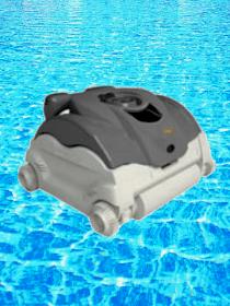 Robot vệ sinh bể bơi YALLE02