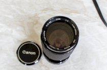 Lens Tefnon 80-200mm F4.0