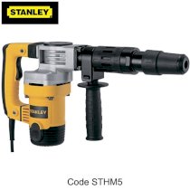 Máy đục bê tông 1110W - 17mm Stanley STHM5