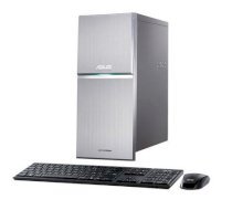 Máy tính Desktop Asus M70AD (Intel Core i3-4370T 3.3Ghz, Ram 2GB, HDD 4TB, NVIDIA GeForce GT 620 2GB, Windows 8.1, Không kèm màn hình)