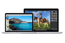 Apple Macbook Pro GMXA2 (Intel Core i7-4870HQ 2.50GHz, 16GB RAM, 256GB SSD, VGA NVIDIA GeForce GT 750M, 15.4inch, OS Maverick 10.9)