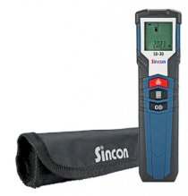 Máy đo khoảng cách laser Sincon SD30