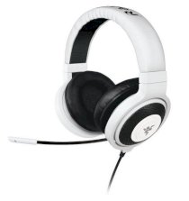 Tai nghe Razer Kraken PRO Over Ear PC and Music Headset - White