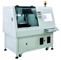 Máy cắt laser phi kim loại Han's Laser FS02-20