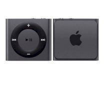 Apple iPod Shuffle 2015 2GB Space Gray