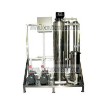 Hệ thống lọc nước siêu sạch TBLNTK-2000SS