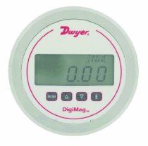 Đồng hồ đo áp suất Dwyer SERIES DM-1000
