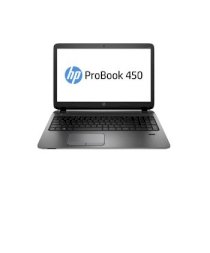 Laptop HP Probook 450 G2 (L9W06PA) (Intel core i5-5200U 2.2GHz,Ram  4GB,HDD 500GB, VGA AMD R5 M255 2GB, 15.6"inch,Free DOS )