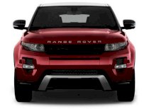 LandRover Range Rover Evoque Coupe Pure Premium 2.0 AT 4WD 2016