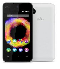 Wiko Sunset 2 White