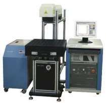 Máy khắc Laser dòng CO2 Han's Laser CO2-S100XP