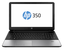 HP 350 G2 (L8E48UT) (Intel Core i5-5200U 2.2GHz, 4GB RAM, 500GB HDD, VGA Intel HD Graphics 5500, 15.6 inch, Windows 8.1 64 bit)