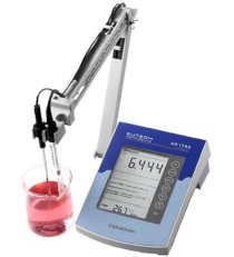 Máy đo pH CyberScan Eutech pH 1500 kiểm tra nhanh pH nước