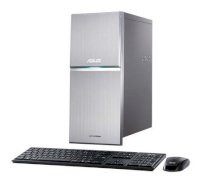 Máy tính Desktop Asus M70AD (Intel Core i3-4370T 3.3Ghz, Ram 4GB, HDD 4TB, NVIDIA GeForce GT 640 4GB, Windows 8.1, Không kèm màn hình)