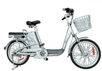Xe đạp điện Gianya 025