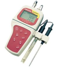 Máy đo pH cầm tay kiểm tra nhanh pH nước Eutech cyberscan pH 310