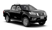 Nissan NP300 Navara Double Cab Calibre 2.5 EL MT 2015