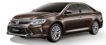 Toyota Camry 2.0G Extremo AT 2015