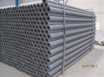 Ống nhựa PVC Tiền Phong C0 D27 PN 10