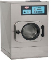 Máy giặt vắt công nghiệp Milnor MWR12X5