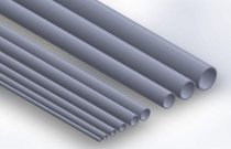 Ống nhựa PVC Tiền Phong C1 D42 PN 8