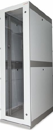 AMTEC SMART-NET C-class Cabinet 27U 600 x 600