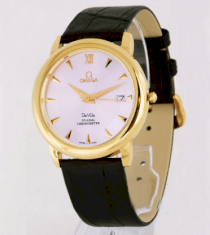 Đồng hồ đeo tay Omega Deville 9008