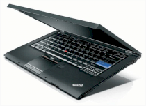 Lenovo ThinkPad T410 (Intel Core i5-540M 2.53GHz, 2GB RAM, 320GB HDD, VGA Intel HD Graphics 5500, 14 inch, Windows 7 Pro 6 Bit)