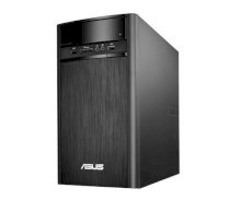 Máy tính Desktop Asus K31AN (Intel Celeron G1840 2.80GHz, RAM 4GB, HDD 1TB, VGA AMD Radeon R7 240, Windows 8.1, Không kèm màn hình)