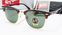 Mắt Kính RayBan 3016 Clubmaster, size 51/21 (Ms RB3016 W0366)