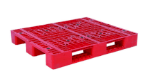 Pallet nhựa 1 mặt MSPALLET MP34